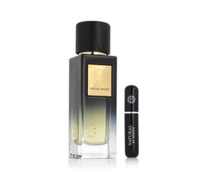 The Woods Collection Natural Royal Night Eau de Parfum (Unisexe) 100 ml