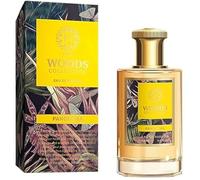 The Woods Collection Panorama Eau de Parfum (Unisexe) 100 ml