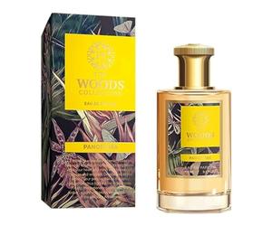 The Woods Collection Panorama Eau de parfum 100 ml