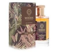THE WOODS COLLECTION PURE SHINE Eau De Parfum 100 ml Unisex