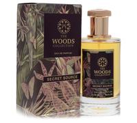 THE WOODS COLLECTION SECRET SOURCE Eau De Parfum 100 ml