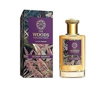 The Woods Collection Secret Source Eau De Parfum 100 ml (unisex)
