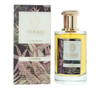 The Woods Collection Parfum unisexe Sunrise Eau de Parfum 100 ml