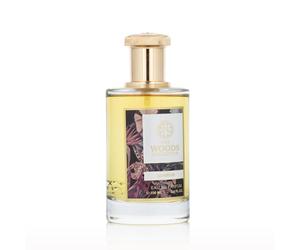 The Woods Collection Sunrise Eau de Parfum (Unisexe) 100 ml