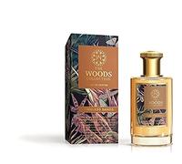 The Woods Collection Timeless Sands Eau de Parfum (Unisexe) 100 ml variante Nouvel emballage
