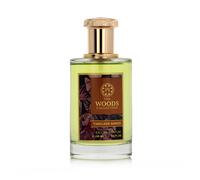 The Woods Collection Timeless Sands Eau de Parfum (Unisexe) 100 ml variante Nouvel emballage