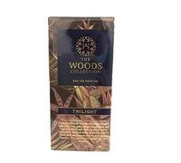 The Woods Collection Twilight Eau de Parfum (Unisexe) 100 ml