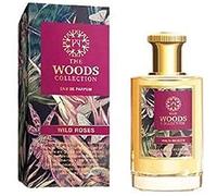 The Woods Collection Wild Roses Eau De Parfum 100 ml (unisex)