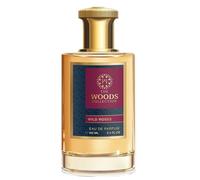 The Woods Collection Wilde Rosen Eau De Parfum 100ml unisex