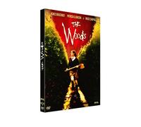 The Woods DVD DVD
