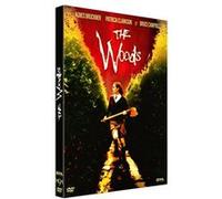 The Woods DVD DVD
