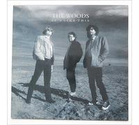 The Woods - It's Like This (1987) [Import]