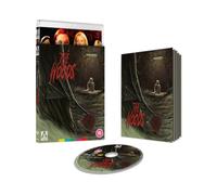 The Woods Limited Edition BLU-Ray