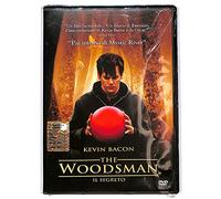 Nexo The Woodsman-Il Segreto