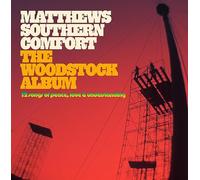The Woodstock Album-12 Songs of Peace Love and Understanding