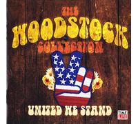 The Woodstock Collection United We Stand Time Life