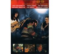 The Woodstock Jazz Festival [Import USA Zone 1]