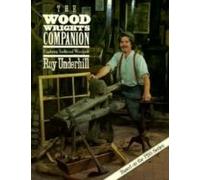 The Woodwright's Companion