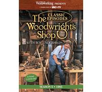 The Woodwright's Shop