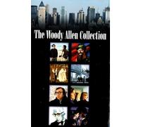 The Woody Allen Collection - 8 pack [Import USA Zone 1]