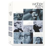 The Woody Allen Collection : Bananas + Woody Et Les Robots + Tout Ce Que Vous Avez Toujours Voulu Savoir Sur Le Sexe - Pack