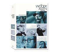 The Woody Allen Collection : Bananas + Woody Et Les Robots + Tout Ce Que Vous Avez Toujours Voulu Savoir Sur Le Sexe - Pack