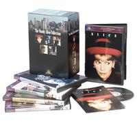 The Woody Allen Collection, Set 2