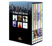 The Woody Allen Collection, Set 3 [Import USA Zone 1]