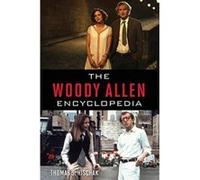 The Woody Allen Encyclopedia - [Version Originale] Inconnu (Auteur)