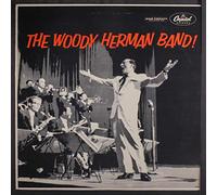 The Woody Herman Band!