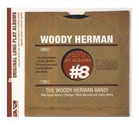 The Woody Herman Band