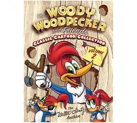 Woody Woodpecker And Friends Classic Cartoon Collection: Volume 2