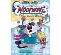The Woofmore On Thin Ice (The Woofmore #3)