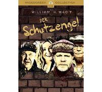 The Wool Cap by William H. Macy