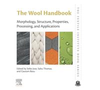 The Wool Handbook