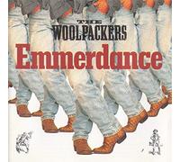 The Woolpackers – Emmerdance – Import – RCA