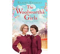 The Woolworths Girls: Cosy up with this heart-warming and nostalgic walk down memory lane