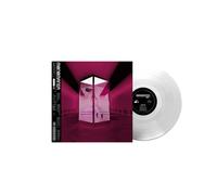 The Word Alive - MONOMANIA[Clear LP] [Vinyl LP] [VINYL]