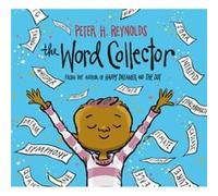 The Word Collector by Peter H. Reynolds Peter H. Reynolds (Auteur)