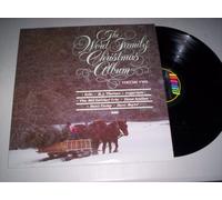 The Word Family Christmas Album Volume Two