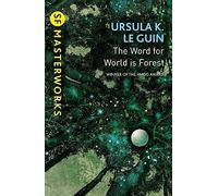 The Word for World is Forest
