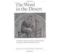 The Word In The Desert