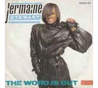 the word is out 45 rpm single
