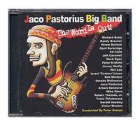 The Word Is Out ! - A Tribute To Jaco Pastorius