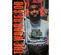 The Word of God - God Shammgod - Gallery books - ebook (ePub) - Livre