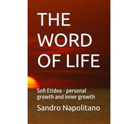 THE WORD OF LIFE: Sofi Etidea - personal growth and inner growth
