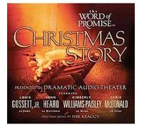 The Word of Promise Christmas Story