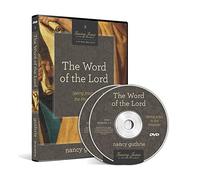 The Word of the Lord: Seeing Jesus in the Prophets