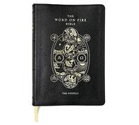 The Word On Fire Bible