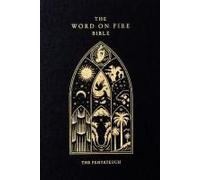 The Word On Fire Bible